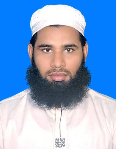 মোঃ ইবরাহিম খলিল