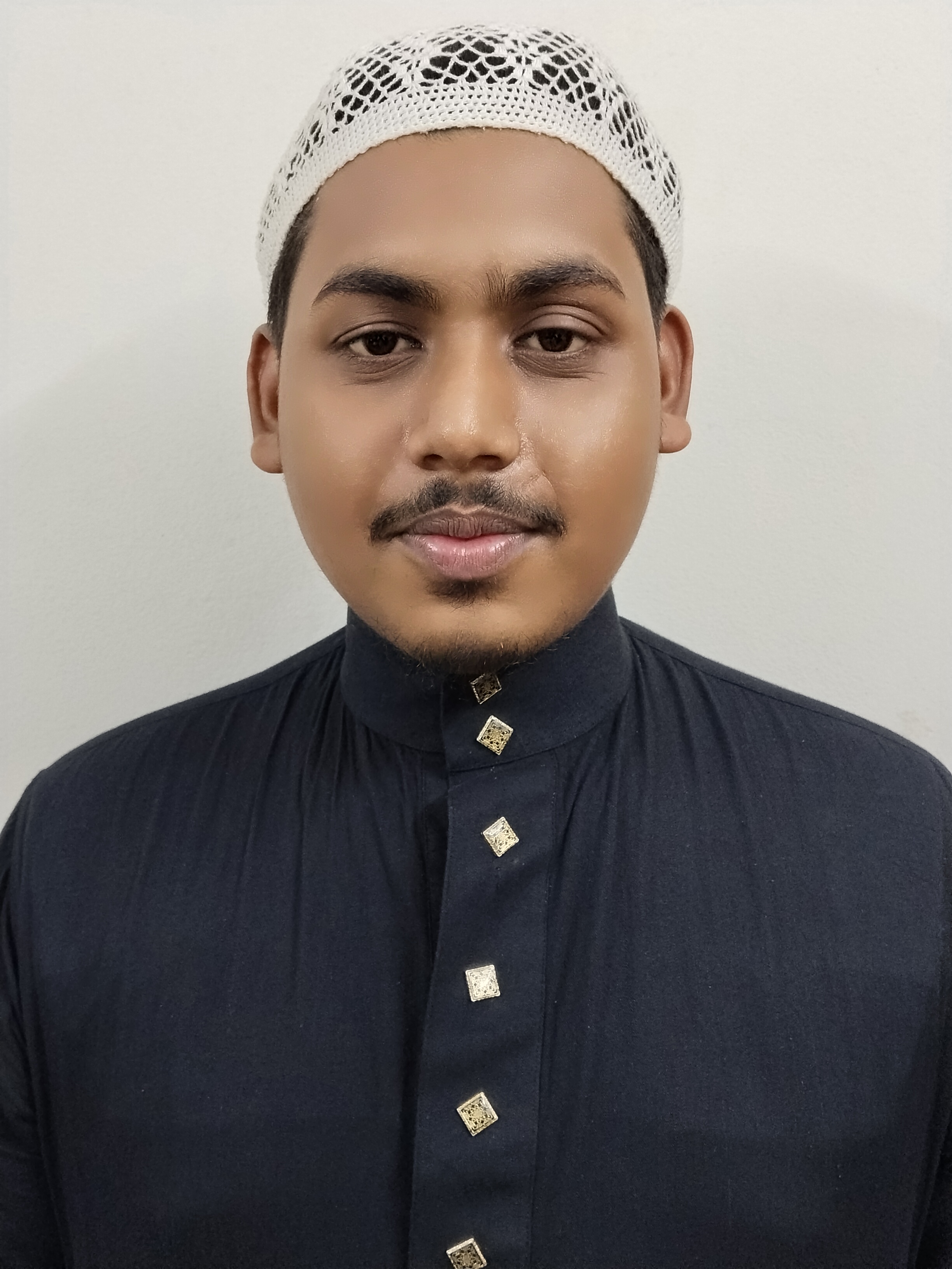 হাফেজ বিলাল হোসাইন